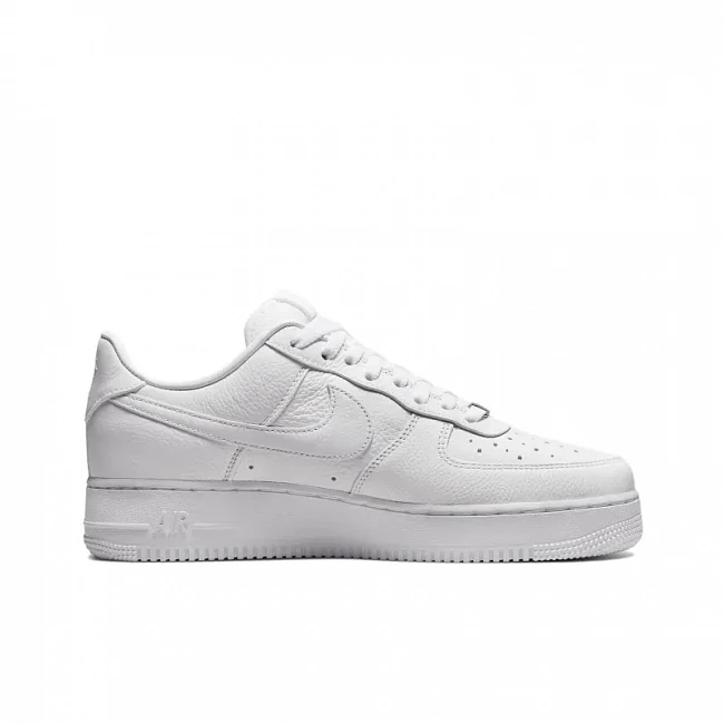 картинка NOCTA X Nike Air Force 1 Low 'Certified Lover Boy' магазин Одежда+ являющийся официальным дистрибьютором в России 