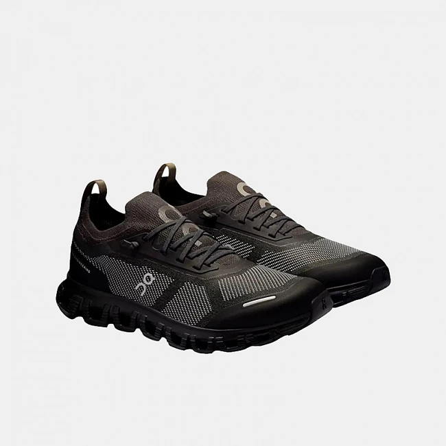 картинка ON Running Cloud 6 Versa Black Eclipse магазин Одежда+ являющийся официальным дистрибьютором в России 