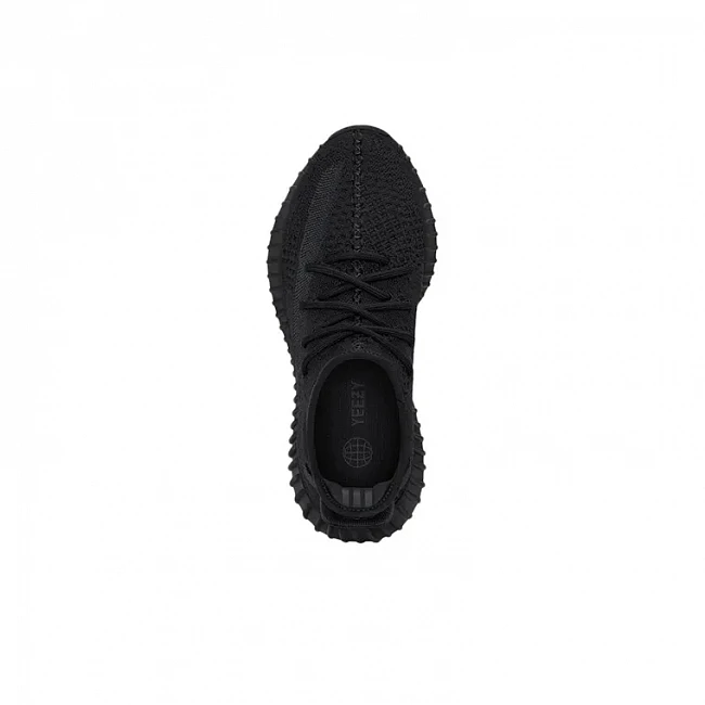 картинка Adidas Yeezy Boost 350 V2 "Onyx" магазин Одежда+ являющийся официальным дистрибьютором в России 
