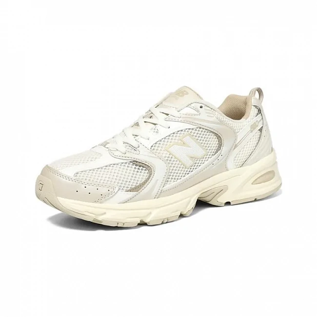 картинка New Balance 530 "Beige" магазин Одежда+ являющийся официальным дистрибьютором в России 