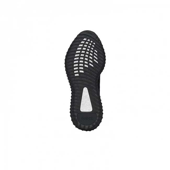 картинка Adidas Yeezy Boost 350 V2 "Onyx" магазин Одежда+ являющийся официальным дистрибьютором в России 