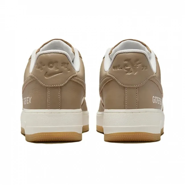 картинка Nike Air Force 1 Low Gore-Tex Hangul Day 2023 магазин Одежда+ являющийся официальным дистрибьютором в России 