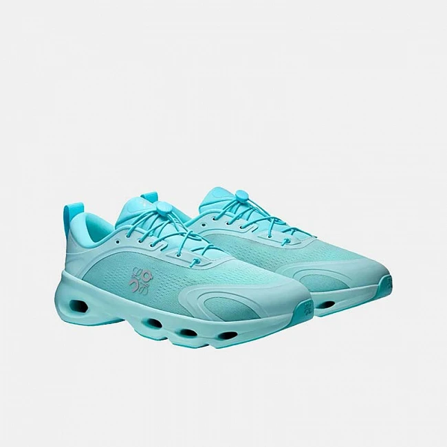 On Cloudsolo LOEWE Turquoise