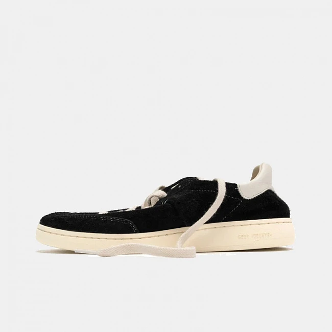 Foot Industry Gat Minimal Black