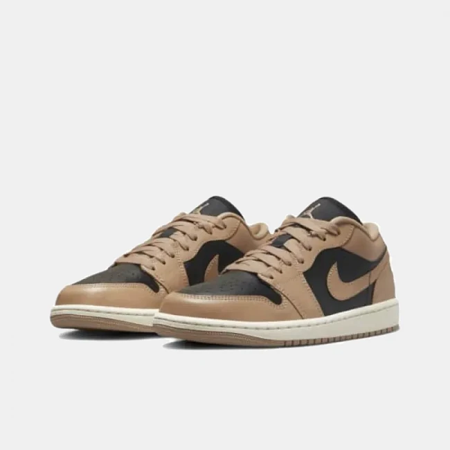 Nike Air Jordan 1 Low Desert