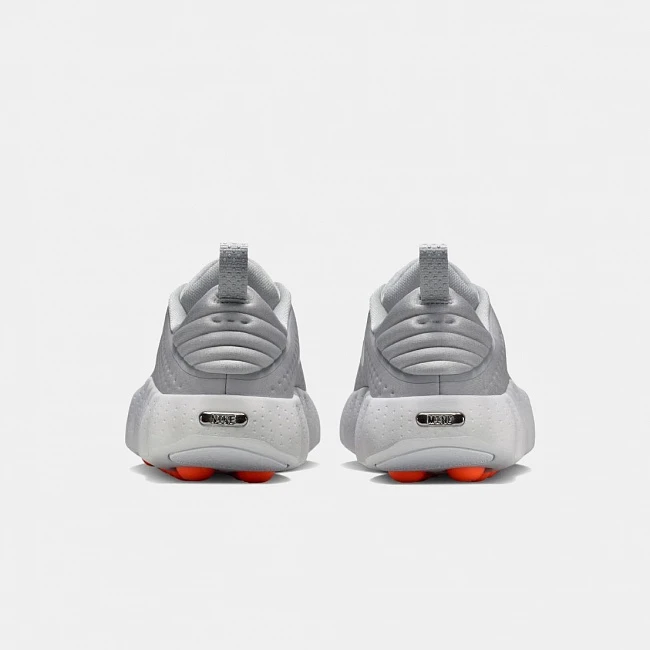 картинка Nike Mind 002 Light Smoke Grey магазин Одежда+ являющийся официальным дистрибьютором в России 