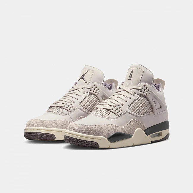 A Ma Maniére x Air Jordan 4 Retro OG SP While You Were Sleeping