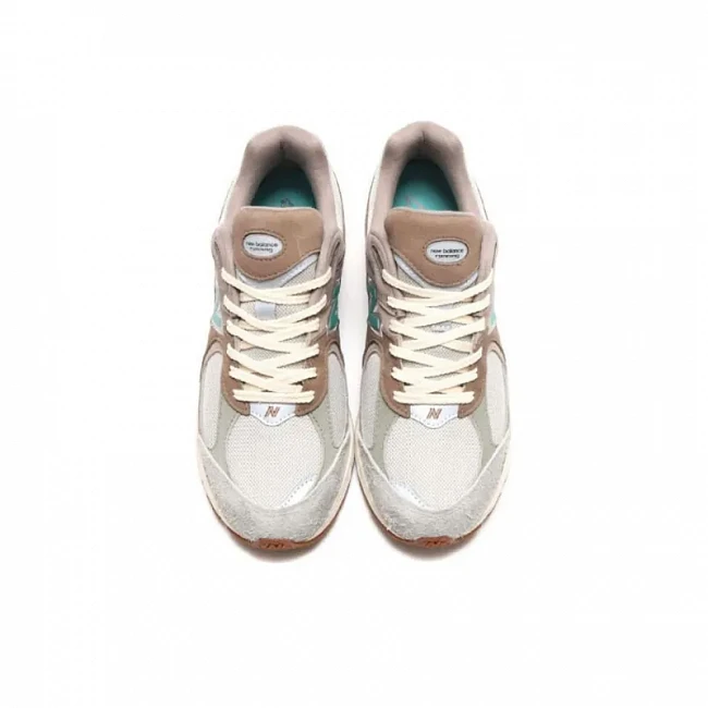 картинка New Balance 2002R Oasis магазин Одежда+ являющийся официальным дистрибьютором в России 