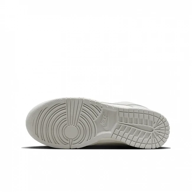 картинка Nike Dunk Low Needlework Sail Aura магазин Одежда+ являющийся официальным дистрибьютором в России 