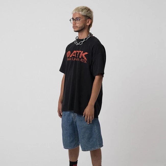 Gallery Dept. ATK Music Lives On T-Shirt