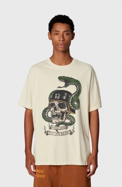 Gallery Dept. T-shirt Art That Kills