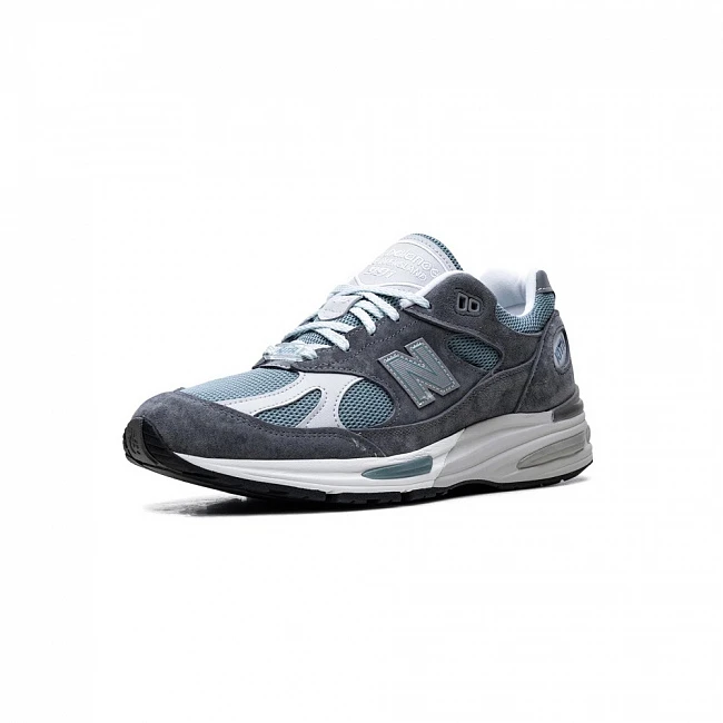 New Balance 991v2 x Kith Osaka Pack