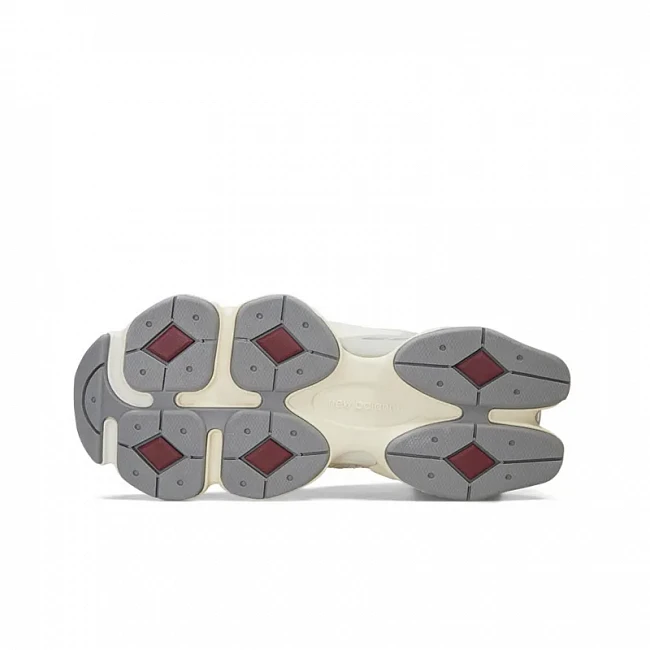 картинка New Balance 9060 Lunar New Year Timberwolf Grey магазин Одежда+ являющийся официальным дистрибьютором в России 
