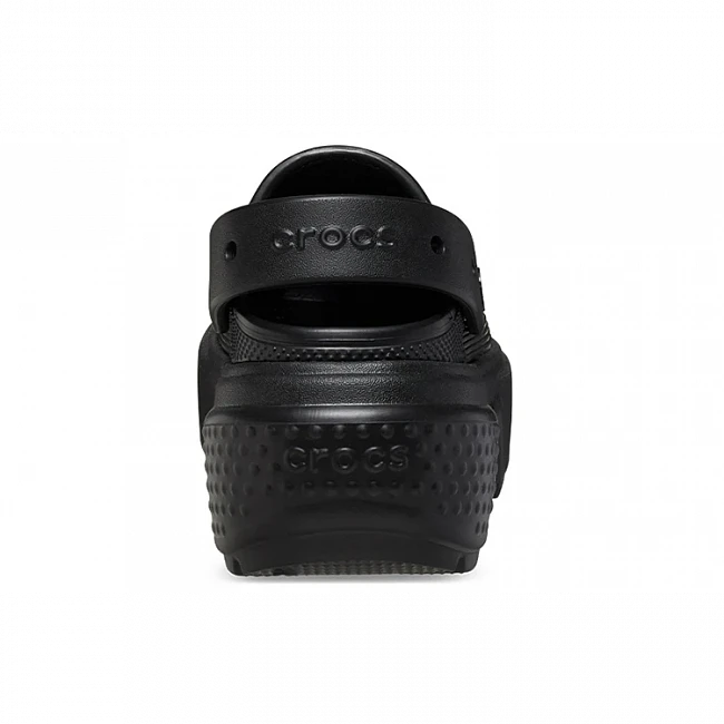 картинка Crocs Classic Clog Black магазин Одежда+ являющийся официальным дистрибьютором в России 