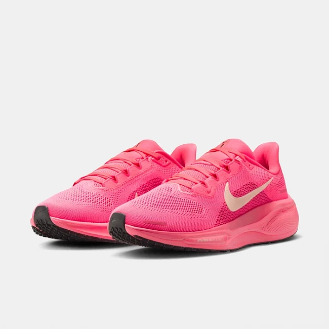 Nike Pegasus 41 Hot Punch Aster Pink