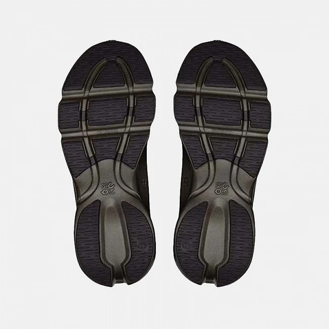 On Cloudsolo LOEWE Dark Brown / Black