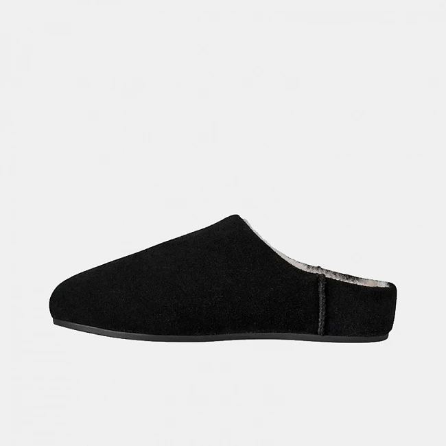 UGG Elea Slip-On Black