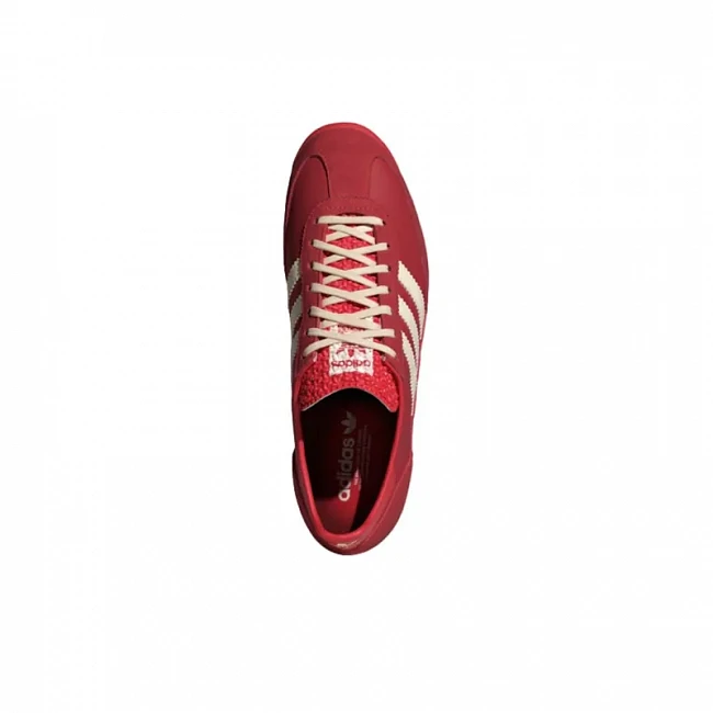картинка Adidas Sl 72 Better Scarlet магазин Одежда+ являющийся официальным дистрибьютором в России 