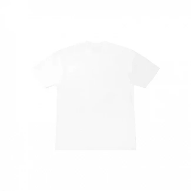 картинка Drew house Футболка белая магазин Одежда+ являющийся официальным дистрибьютором в России 