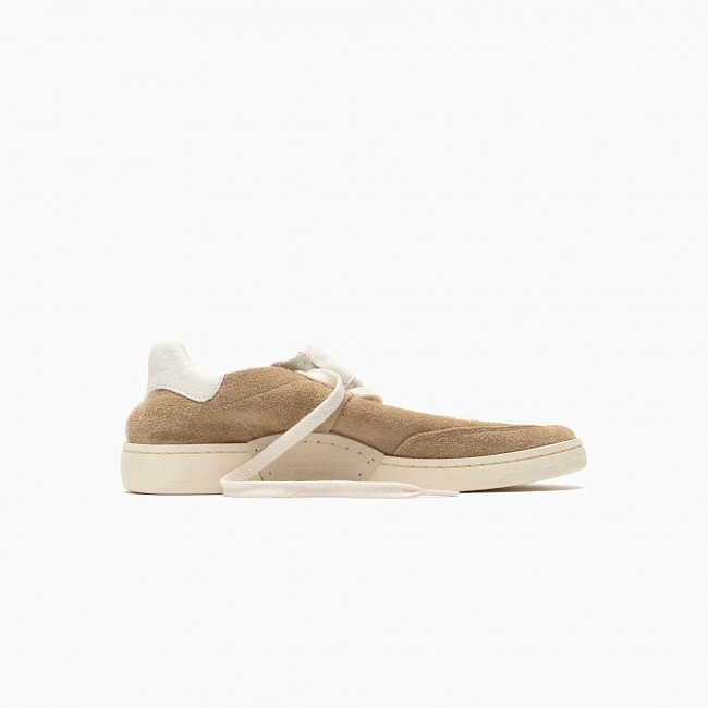 Foot Industry Gat Minimal Mustard