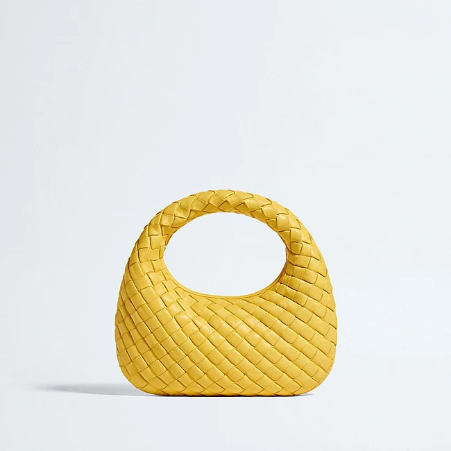 Bottega Veneta Baby Veneta Taxi