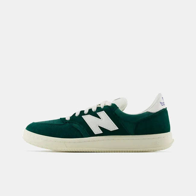 New Balance T500 Marsh Green Angora