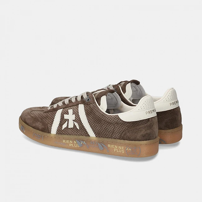 Premiata Bonnied 8125 Brown / White