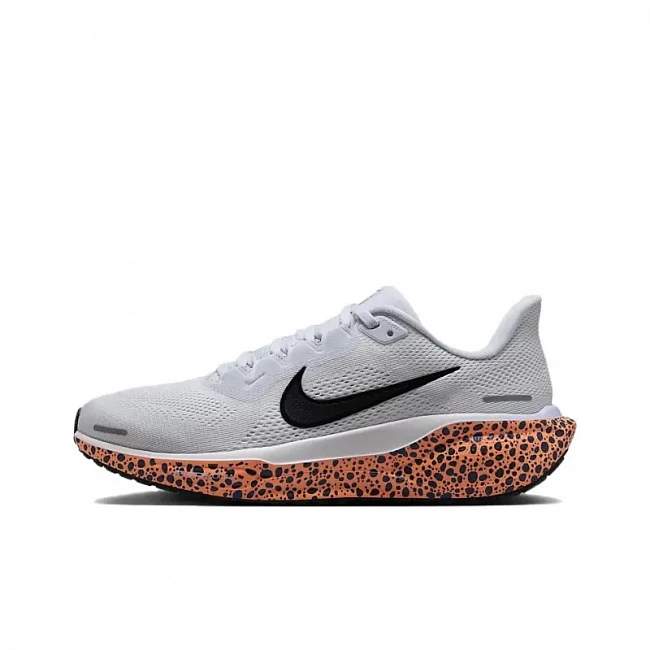 картинка Nike Air Zoom Pegasus 41 Electric Pack Olympic Safari магазин Одежда+ являющийся официальным дистрибьютором в России 