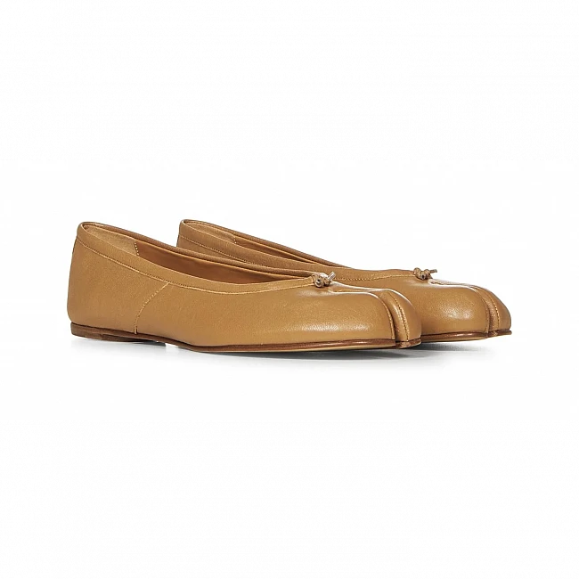 картинка Tabi dancer Maison Margiela магазин Одежда+ являющийся официальным дистрибьютором в России 