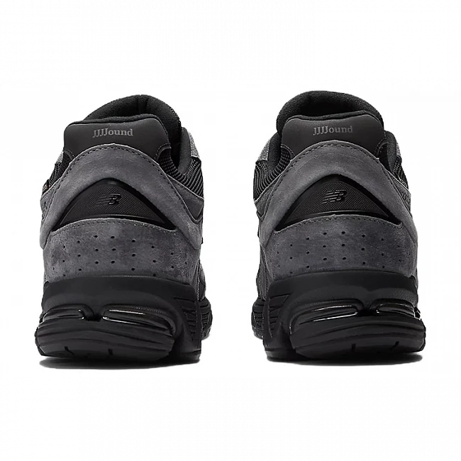 картинка JJJJound x New Balance NB 2002R Gore-Tex магазин Одежда+ являющийся официальным дистрибьютором в России 