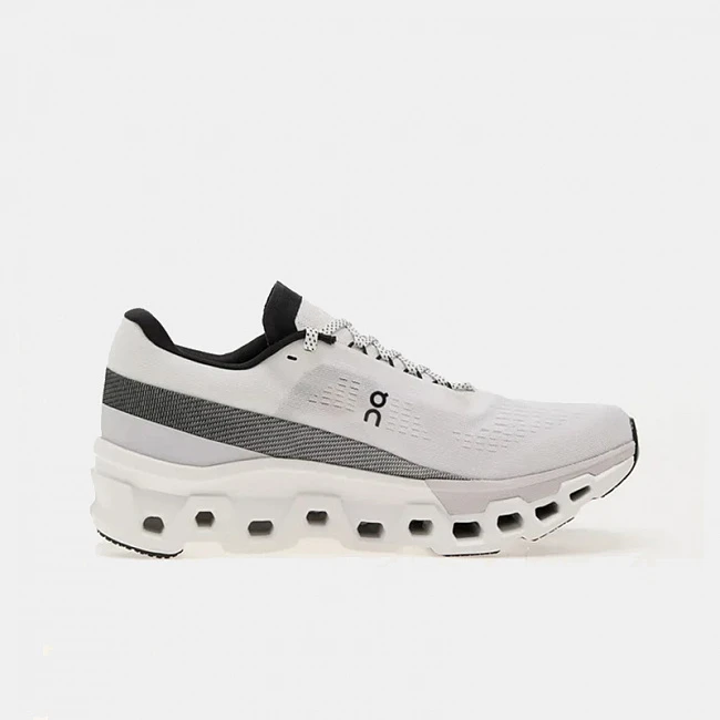 On Cloudmonster 2 White / Frost