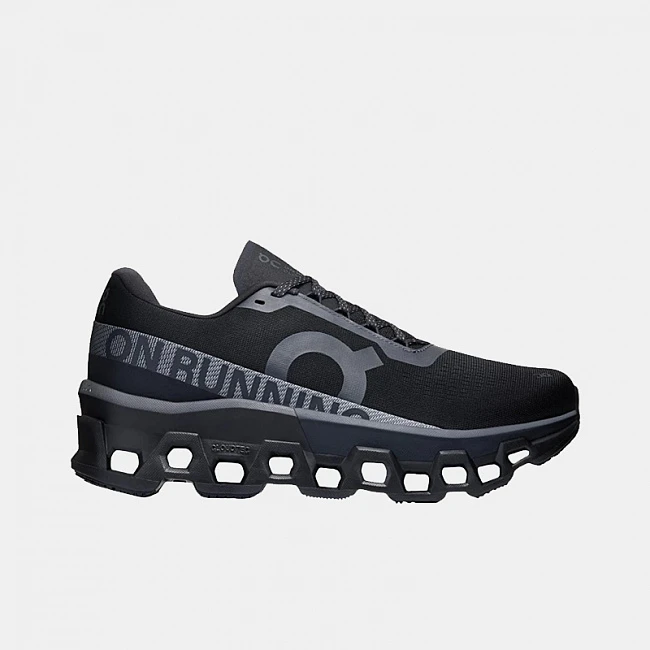 On Cloudmonster 2 Black