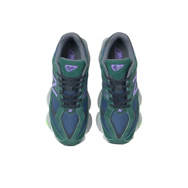 картинка New Balance 9060 Nightwatch магазин Одежда+ являющийся официальным дистрибьютором в России 