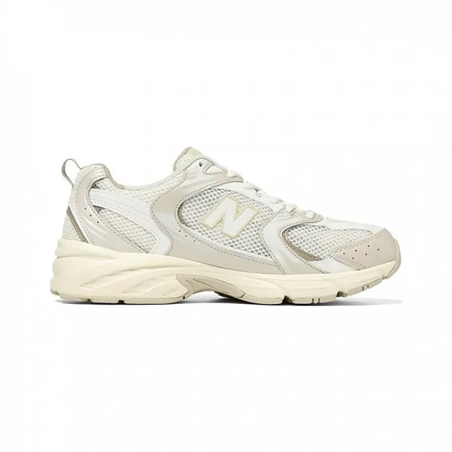 картинка New Balance 530 "Beige" магазин Одежда+ являющийся официальным дистрибьютором в России 