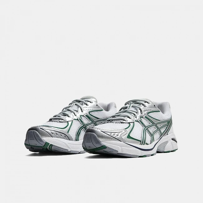 картинка Asics GT 2160 Shamrock Green магазин Одежда+ являющийся официальным дистрибьютором в России 