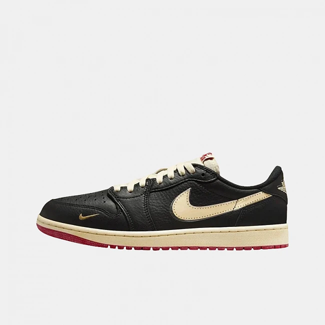 Nike Air Jordan 1 Retro Low OG Nigel Sylvester