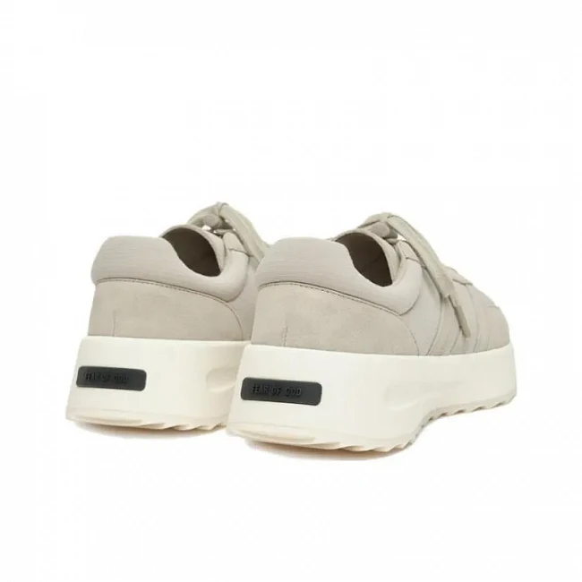 картинка Adidas Fear Of God Athletics Los Angeles Sesame магазин Одежда+ являющийся официальным дистрибьютором в России 