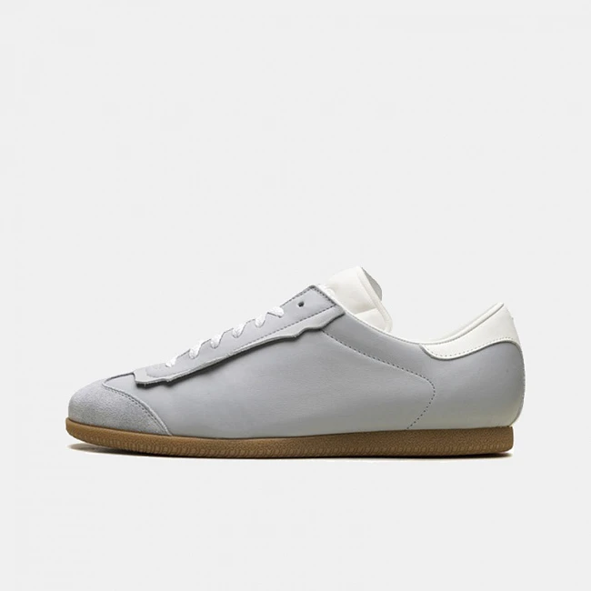 Maison Margiela Featherlight Sneaker Black Gum
