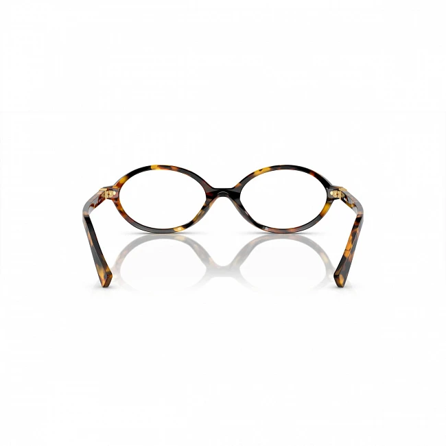 картинка Eyeglasses Miu Miu MU 01XV магазин Одежда+ являющийся официальным дистрибьютором в России 