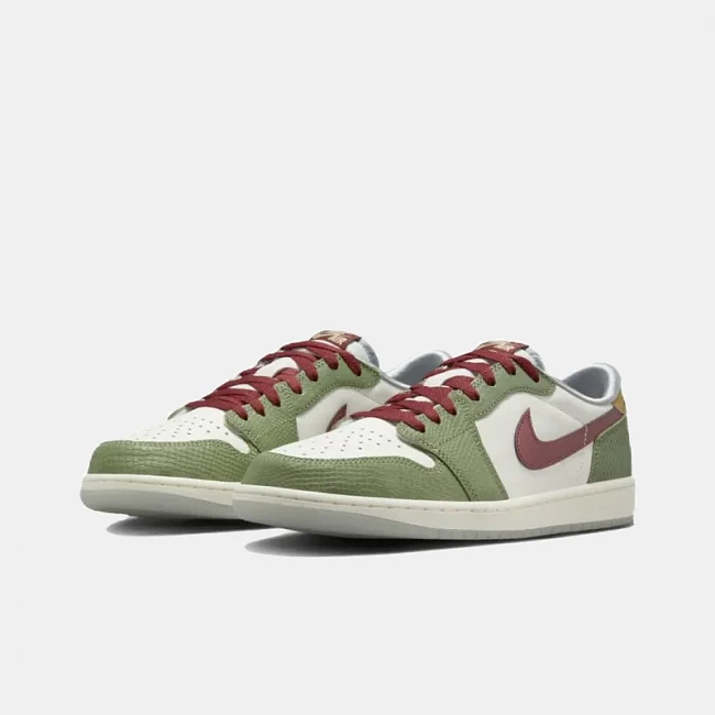 Nike Air Jordan 1 Low OG Chinese New Year