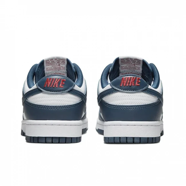 картинка Nike Dunk Low 'Valerian Blue" магазин Одежда+ являющийся официальным дистрибьютором в России 