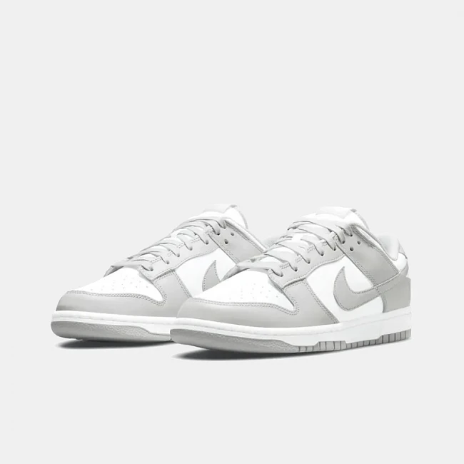 Nike Dunk Low Grey Fog