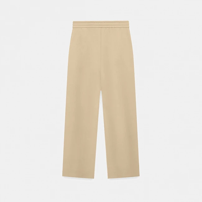 картинка Fear of God Sport Nylon Stripe Relaxed Sweatpant магазин Одежда+ являющийся официальным дистрибьютором в России 