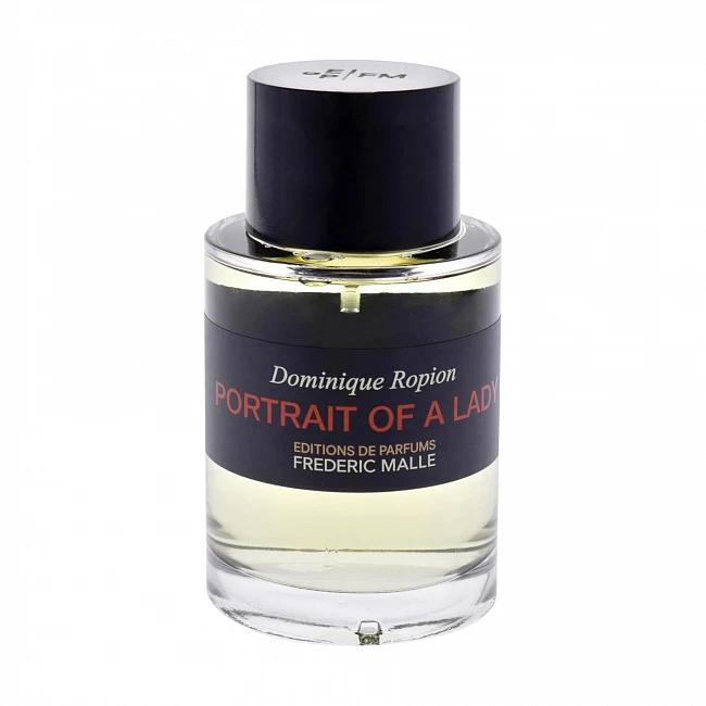 картинка Frederic Malle Portrait of a Lady 100ml edp магазин Одежда+ являющийся официальным дистрибьютором в России 