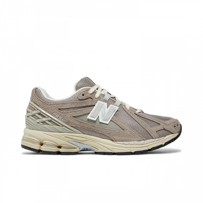 картинка New Balance 1906R Beige Cream магазин Одежда+ являющийся официальным дистрибьютором в России 