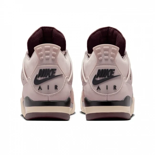 картинка Nike Air Jordan 4 Retro Og Sp A Ma Maniére While You Were Sleeping магазин Одежда+ являющийся официальным дистрибьютором в России 
