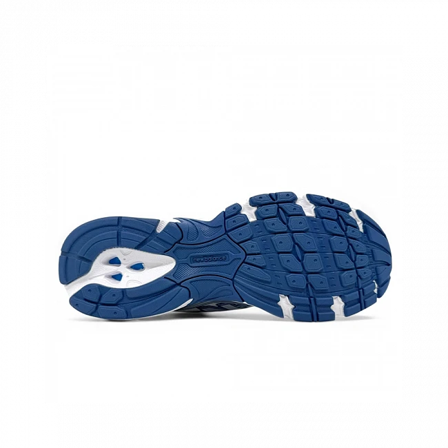 картинка New Balance 740v2 Ice Blue магазин Одежда+ являющийся официальным дистрибьютором в России 