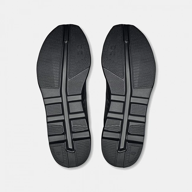 On Cloudzone Black / Eclipse