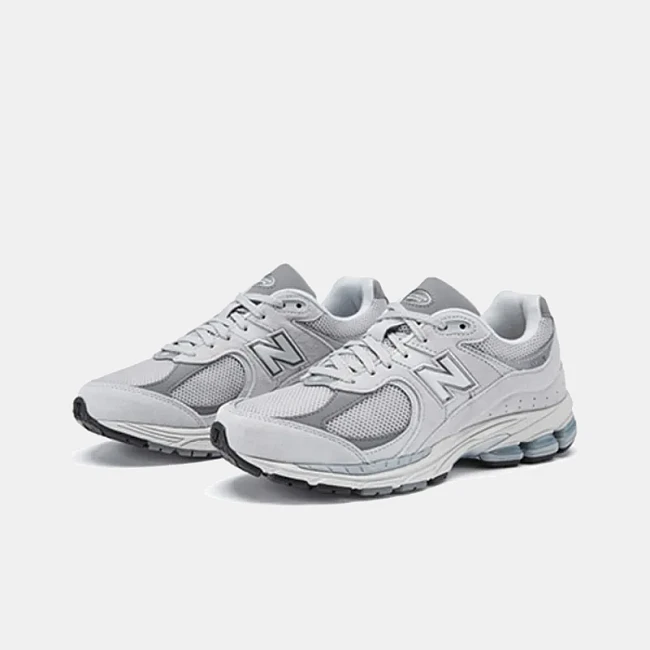 картинка New Balance 2002R Grey магазин Одежда+ являющийся официальным дистрибьютором в России 