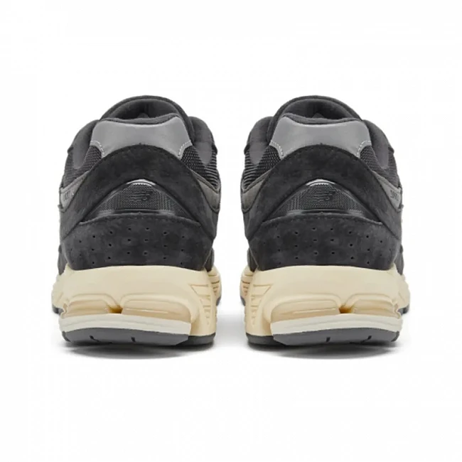 картинка New Balance 2002R "Phantom Black Grey" магазин Одежда+ являющийся официальным дистрибьютором в России 